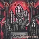 HEAVY LORD - THE HOLY GRAIL, CD & DVD, Enlèvement ou Envoi, Comme neuf, Doom metal, Album