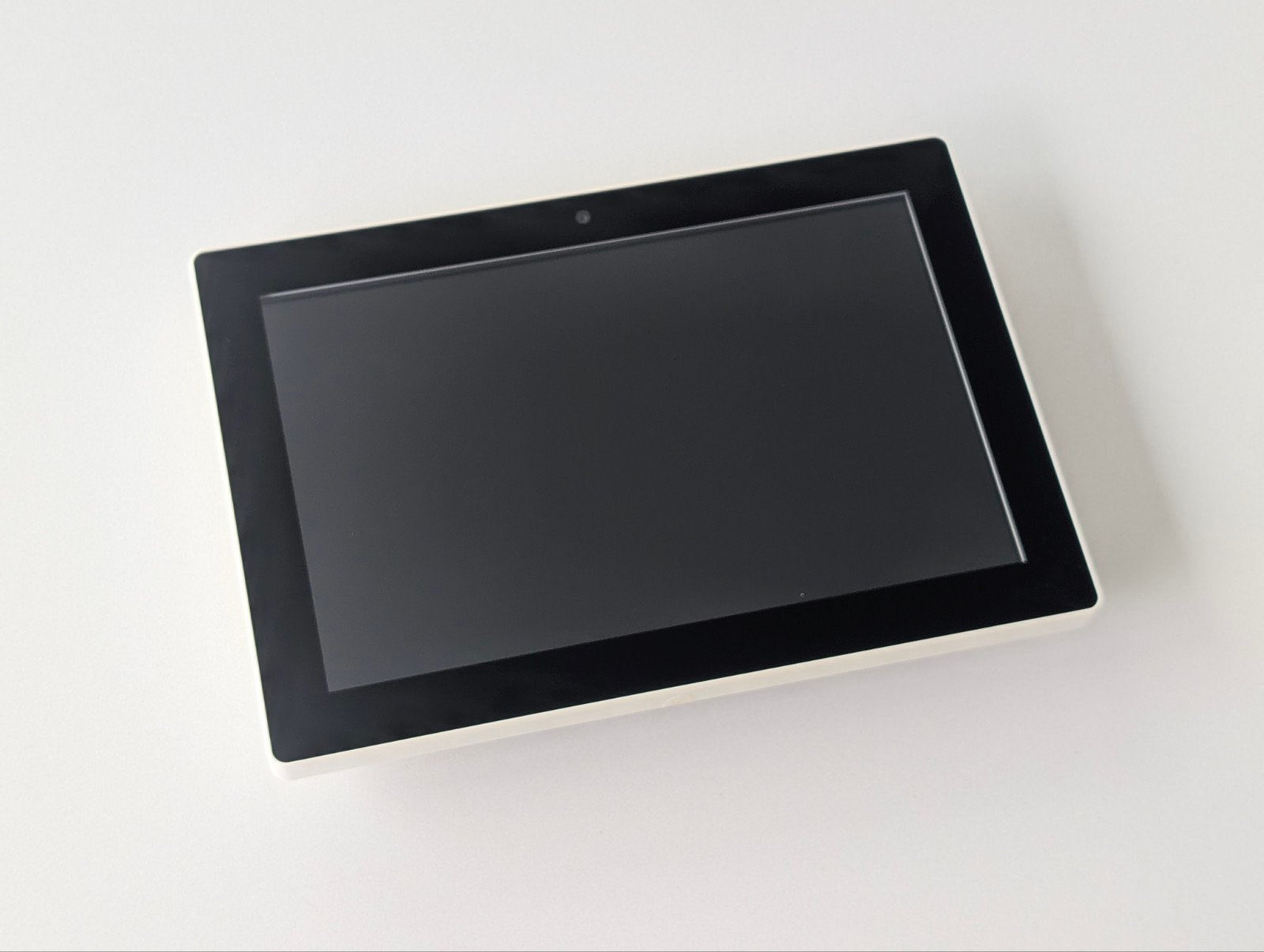 PoE Android tablet 10.1" wall mount, Ophalen of Verzenden