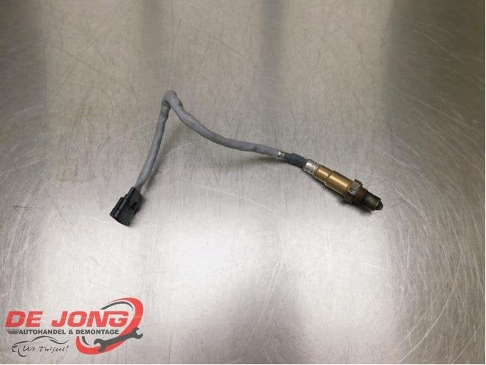 Lambda Sonde van een Renault Trafic, Auto-onderdelen, Gebruikt, -, Renault, -