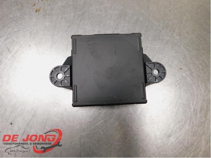 Module verrouillage central des portes d'un Mercedes GLK-Kla, 3 mois de garantie, Utilisé, -, -