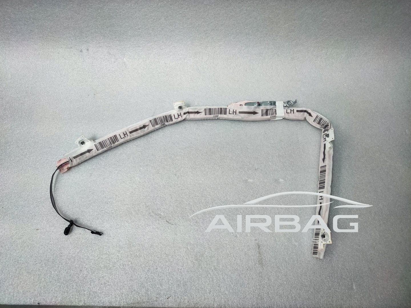 Citroën C3 2016+ dak / hemel airbag Links 34206934F 34206934, -, Utilisé, -, -
