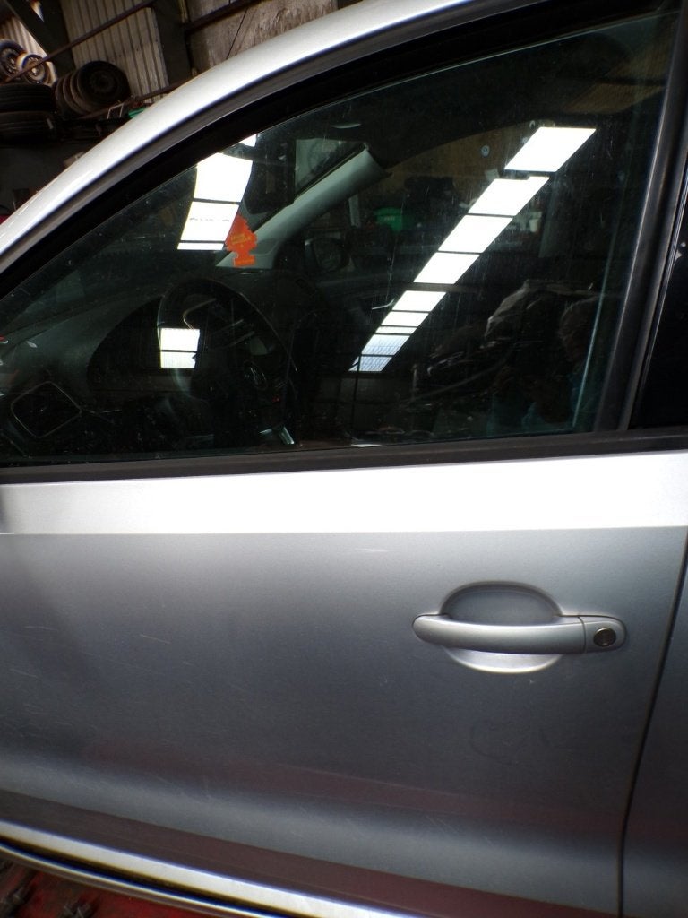 Porte avant gauche VW Polo 5 2009 - 2014 LP/15529, Volkswagen, Gauche, Enlèvement, Utilisé