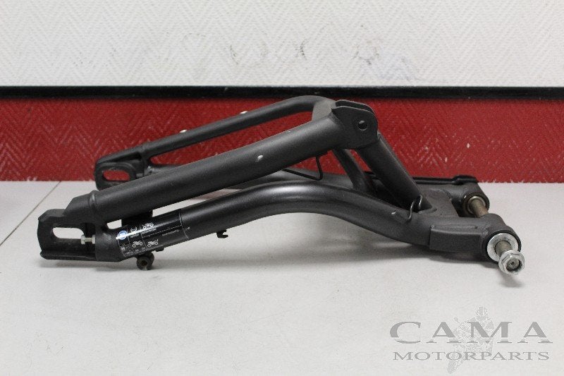 ACHTERBRUG Kawasaki ER-6 2012-2016 (ER6 ER-6F ER-6N EX650), Motoren, Gebruikt