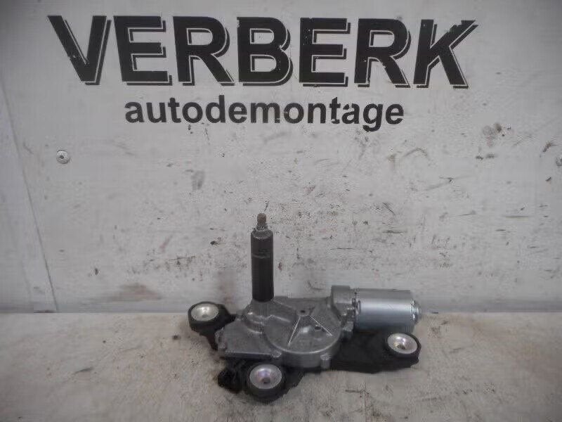RUITENWISSERMOTOR ACHTER Ford Focus 3 (bv61-17k441-aa), Enlèvement ou Envoi, Henry-Ford-Straße 1 50735 Köln, DE, Ford-Werke GmbH
