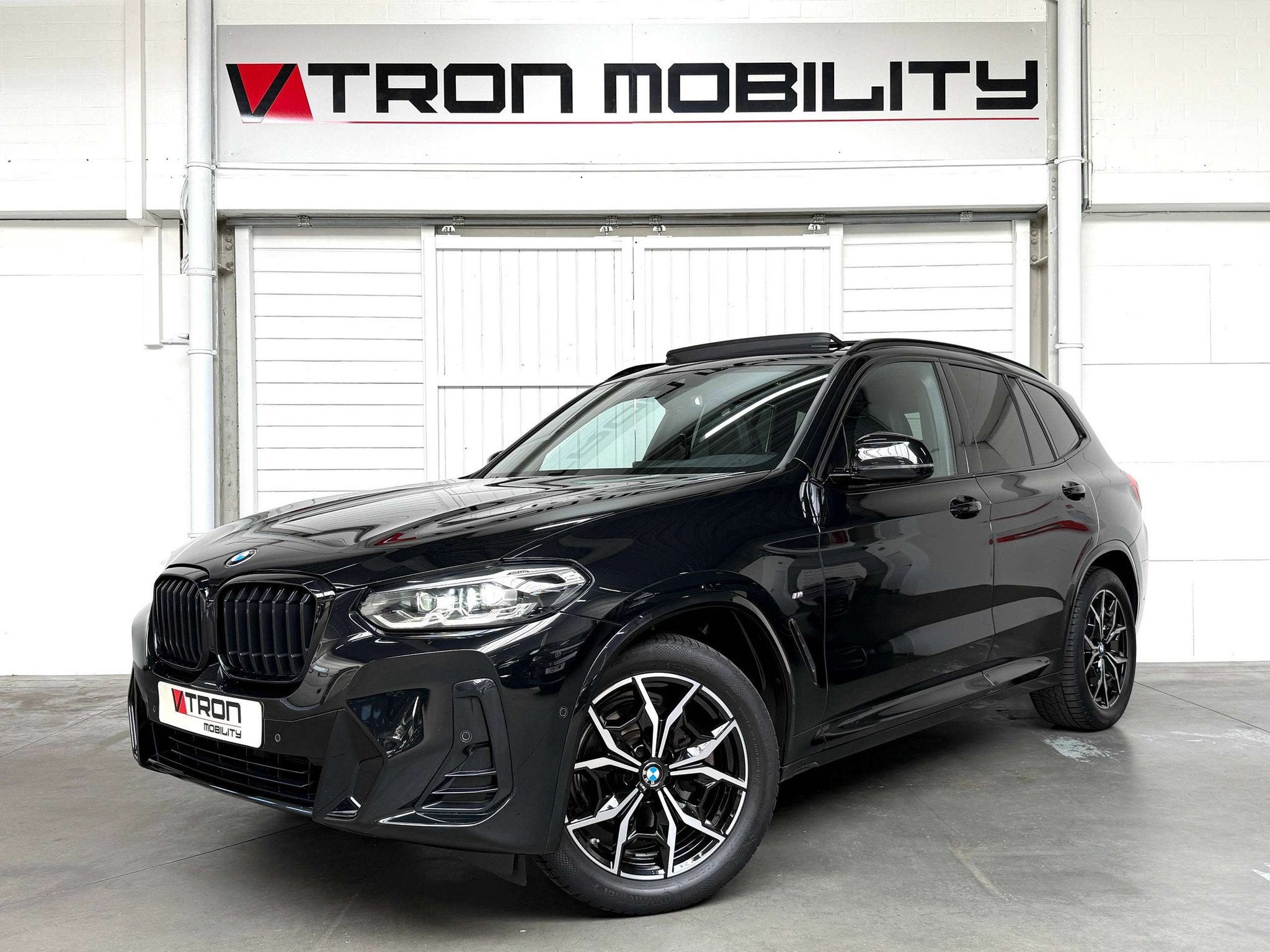 BMW X3 X3 2.0iA xDrive20 M-PACK PANO*CAMERA*PDC*NAVI*DAB*CAR, Auto's, Automaat, Gebruikt, 4 cilinders, https://public.car-pass.be/vhr/9f50698f-72a1-46d5-9d56-efbeb6b6ba04