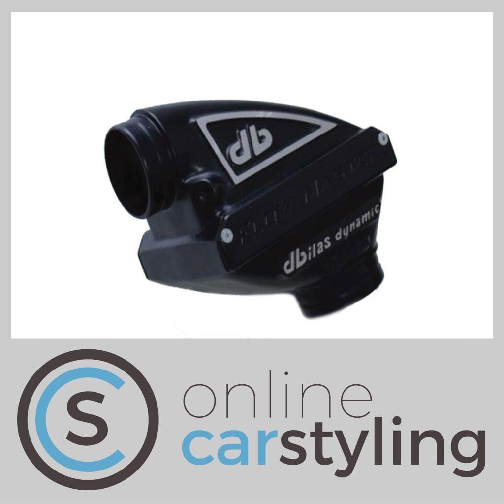 DBilas Flowmaster Air Intake Opel Corsa E B10XFL / B10XFT, -, -, Opel, Nieuw