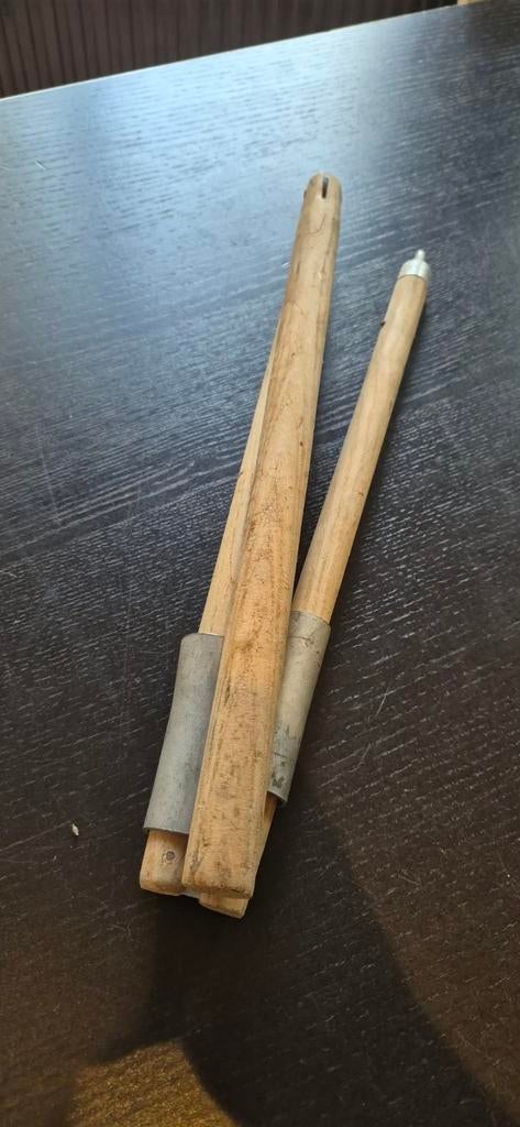 Mât tente, US 2WW, Verzamelen, Verzenden