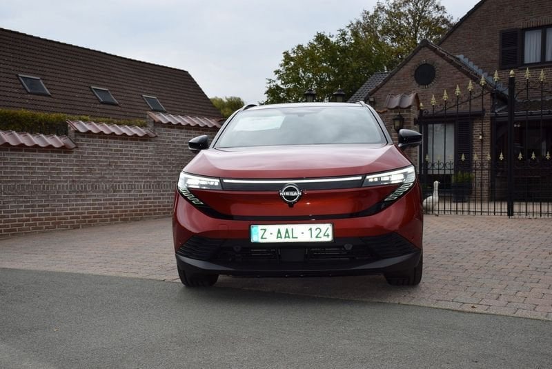 Nissan Leaf 75 kWh Evolve, Neuf, Achat, Euro 6, Entreprise