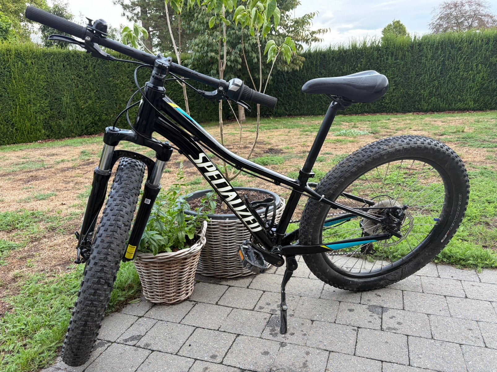 Specialised 24 inch MBT, Fietsen en Brommers, Ophalen, Gebruikt