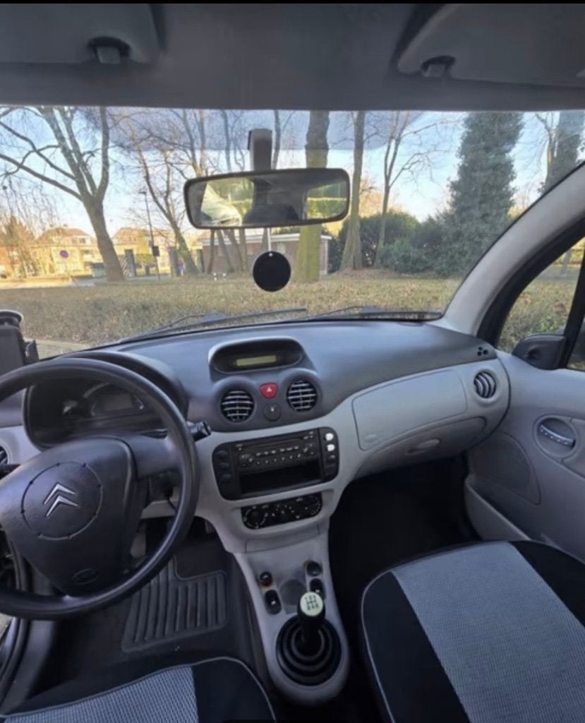 Citroen C3, Achat, Boîte manuelle, 5 portes, Particulier