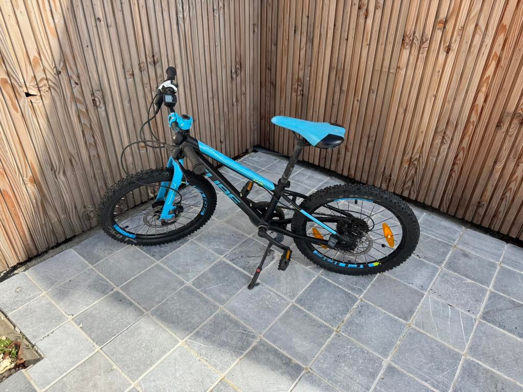Cube Acid 200, Ophalen, Zo goed als nieuw, 20 inch