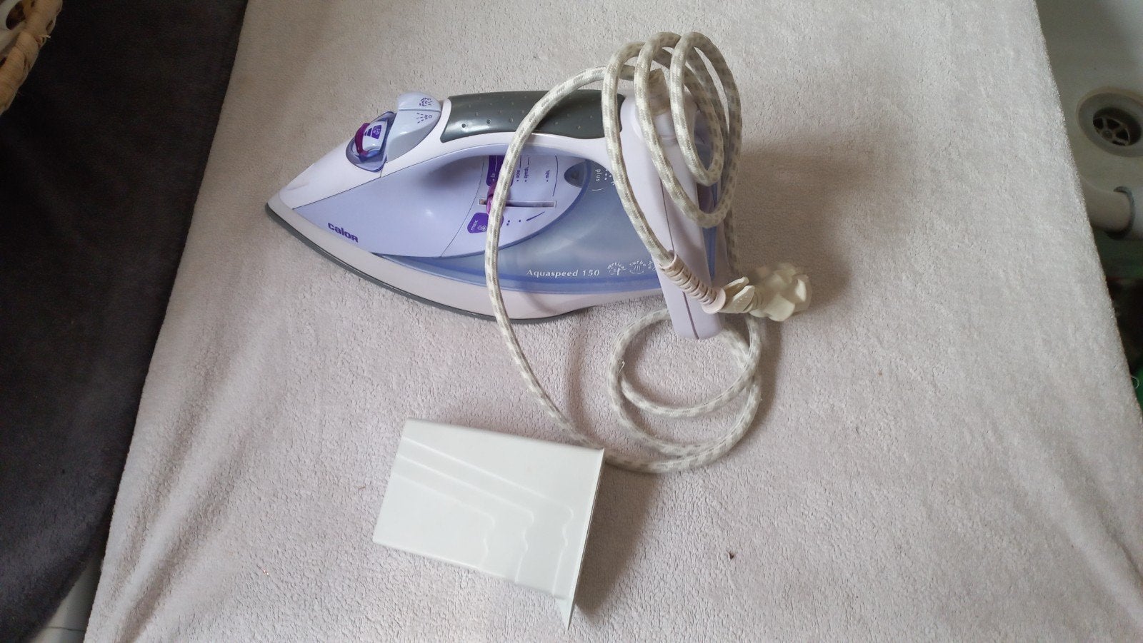 Fer à repasser Calor Aqua Speed 150, Electroménager, Enlèvement ou Envoi