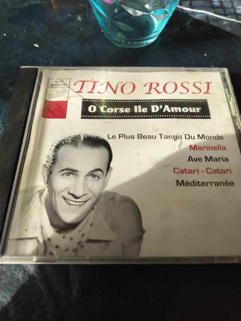 O Corse lle D'amour, Enlèvement