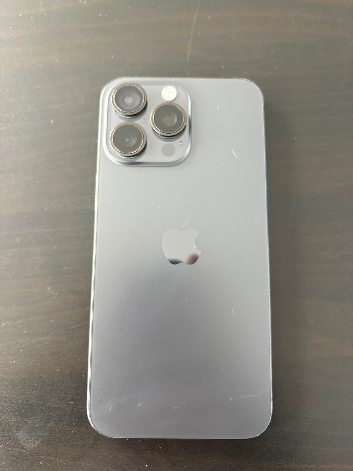 iPhone 15 pro max (zonder face id ), Ophalen of Verzenden, IPhone 15