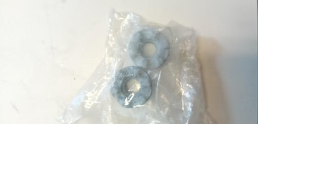 Radiator rubber steun Merc, Ophalen, Nieuw, Mercedes-Benz