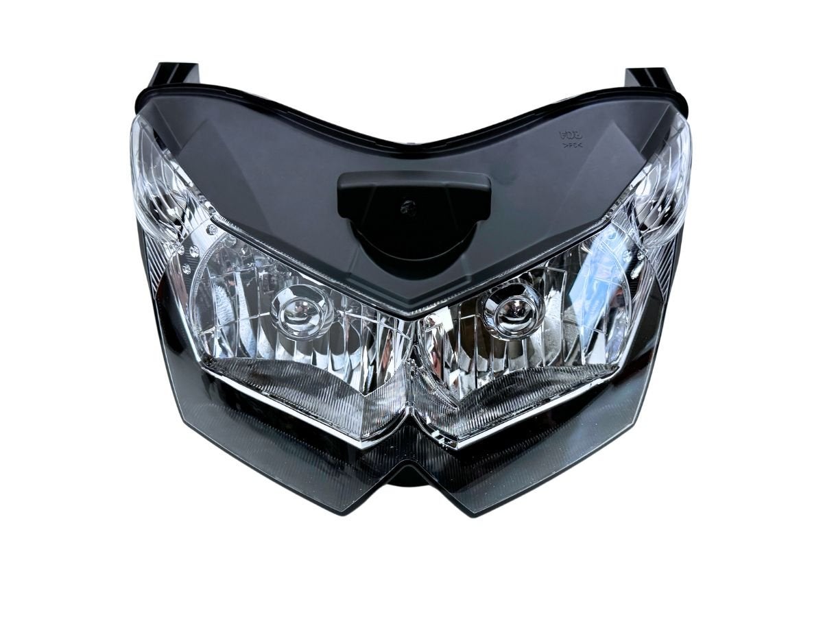 PHARE Z 1000 2007-2009 (Z1000 ZR1000B-C) (23007-0079), Kawasaki Motors Europe N.V., Neuf, Info@kawasaki.eu, Jacobus Spijkerdreef 1-3
2132 PZ  Hoofddorp, JP