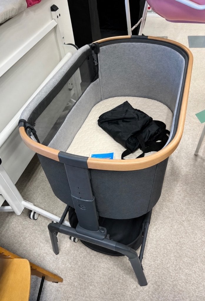 Maxi-Cosi Iora Co-Sleeper, Kinderen en Baby's, Ophalen of Verzenden