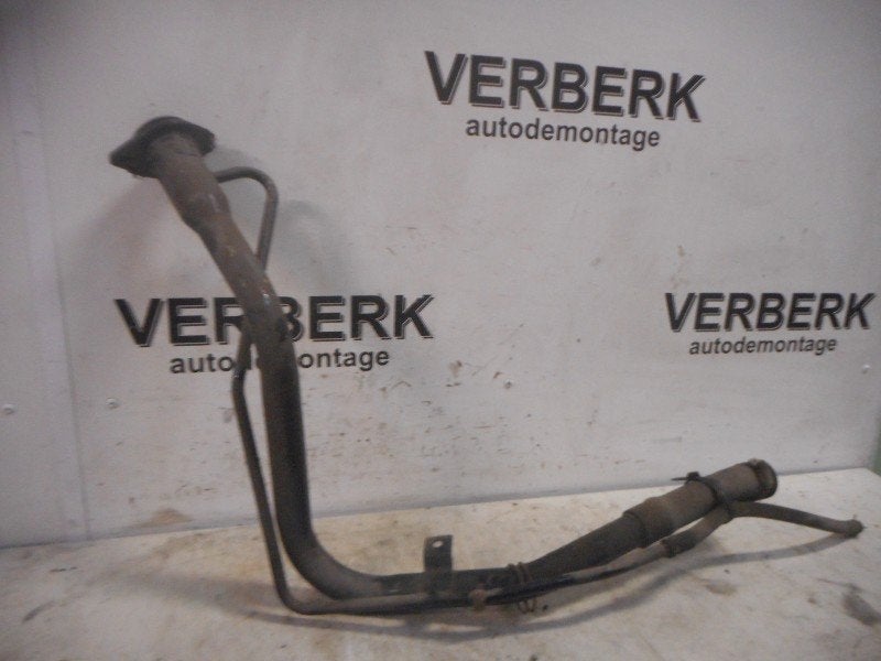 VULPIJP Opel Agila (B) (01-2008/10-2014), Gebruikt, Opel, Opel Automobile GmbH, Kontakt-opel@opel.com
