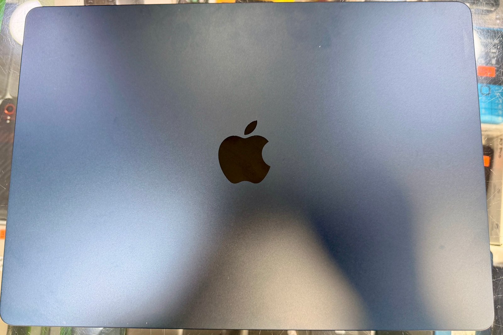 Macbook Air m3-2024 15 inch, Computers en Software, Ophalen, 2 tot 3 Ghz, 15 inch, 512 GB
