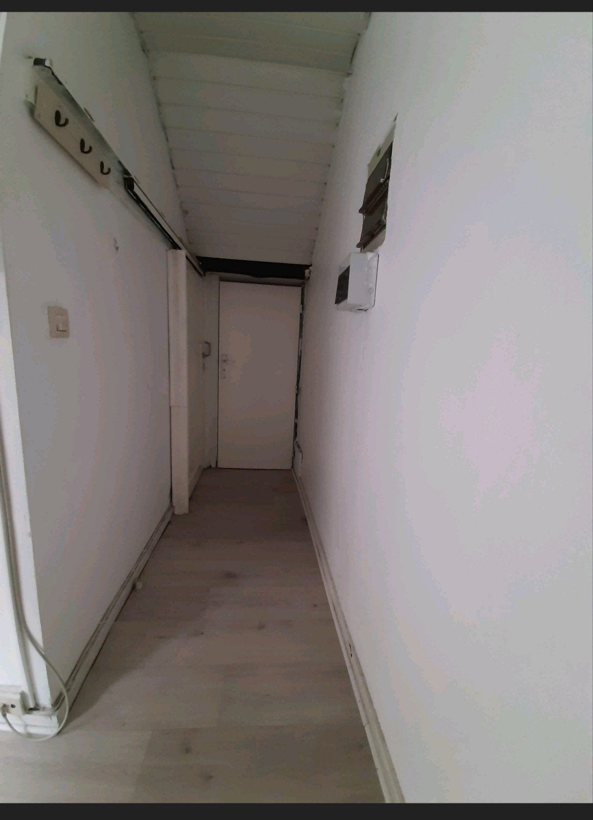 Studio a louer a liege, Immo