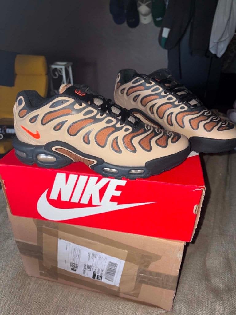 nike air max plus drift neuf 44,5, Neuf, Enlèvement ou Envoi, Autres couleurs, Nike
