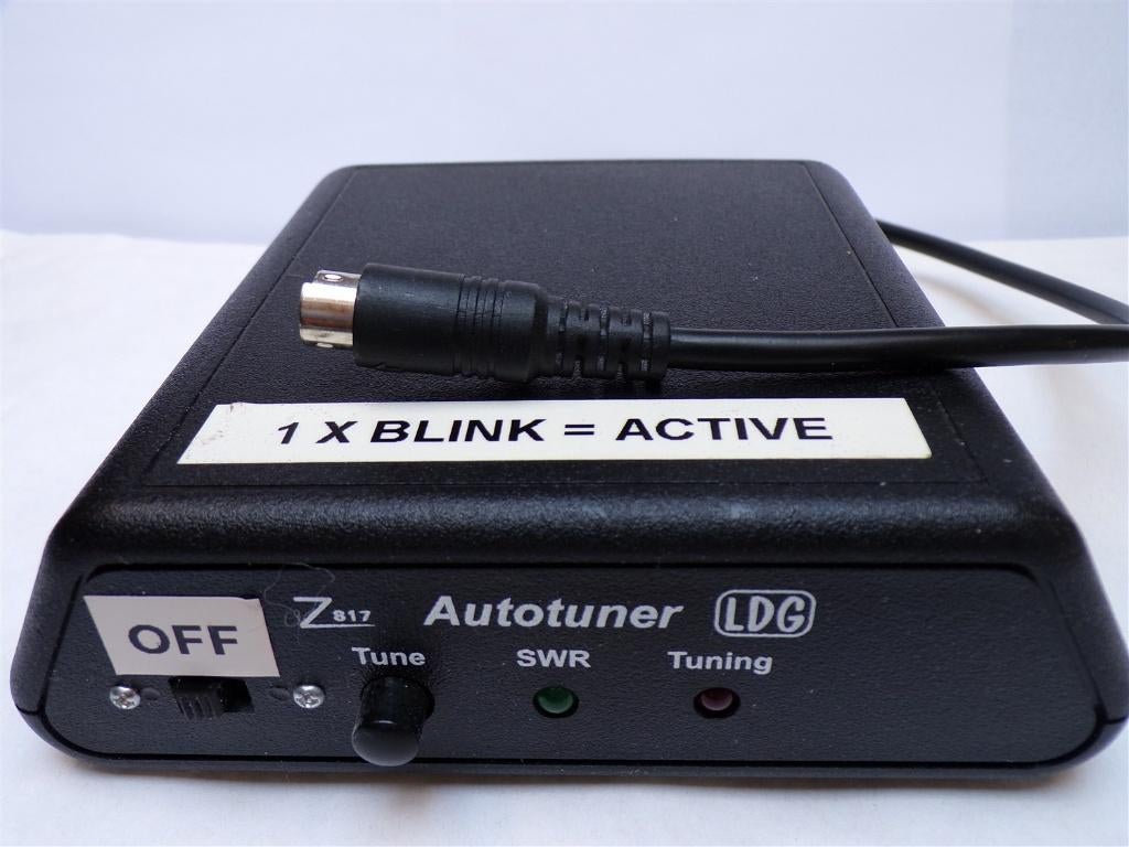 Tuner de voiture LG Z817, Enlèvement ou Envoi, Utilisé, Accessoires