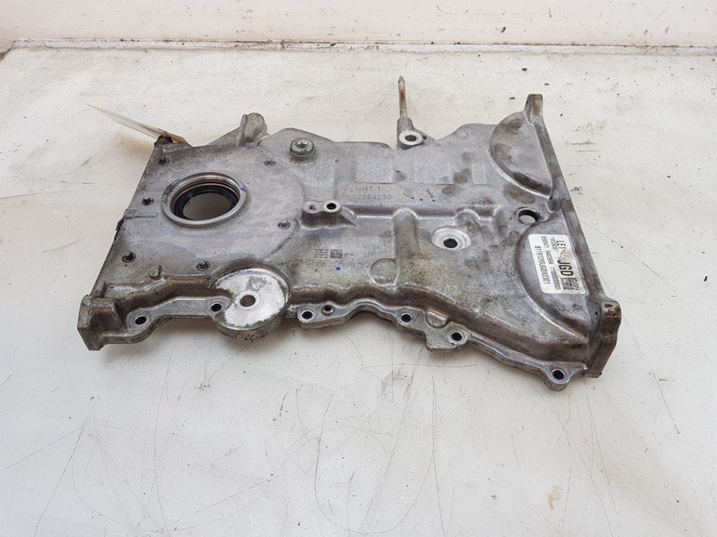 DISTRIBUTIEDEKSEL Opel Astra K Sports Tourer (|55504738|), Gebruikt, Opel