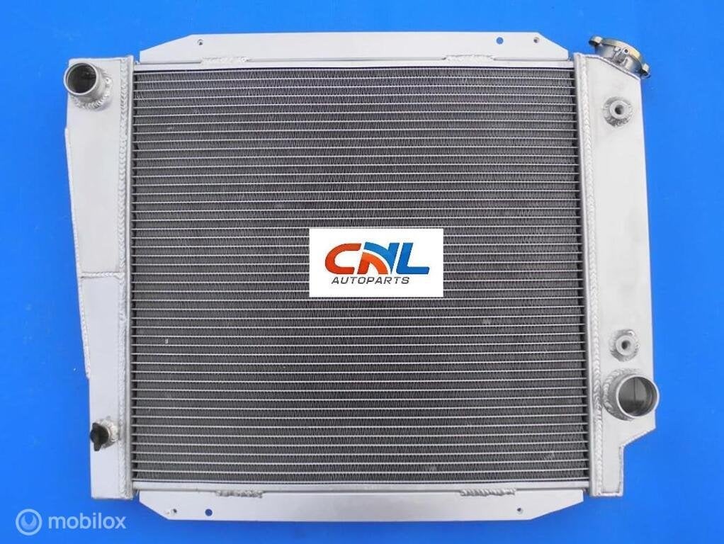 Radiateur 66-77 1976 Ford Bronco Wagon/Roadstter 5.0L 302 V8, Neuf, Enlèvement ou Envoi
