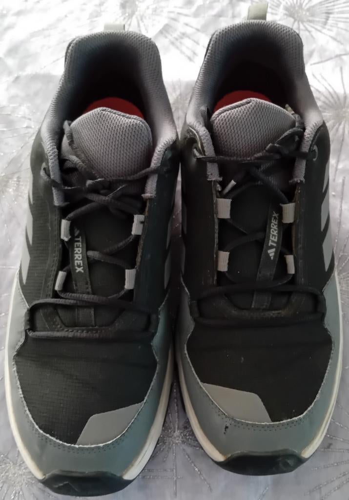 Wandelschoenen Adidas Terrrex maat 40., Ophalen