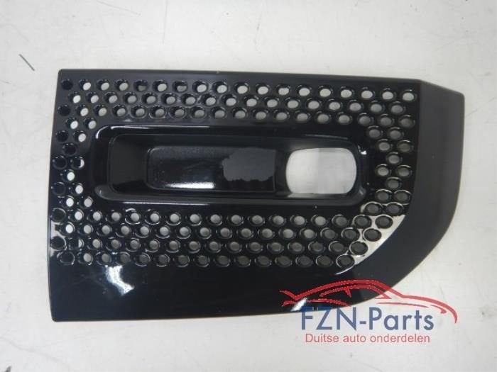 Land Rover Range Rover Afdekking Mistlamp Links, Ophalen of Verzenden, Gebruikt