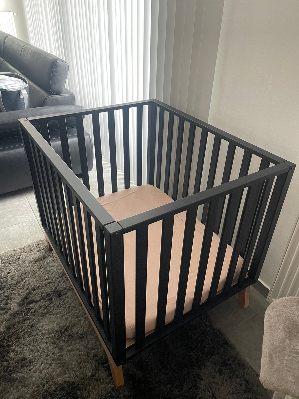 Park baby, Enfants & Bébés, Parcs, Enlèvement ou Envoi, Comme neuf