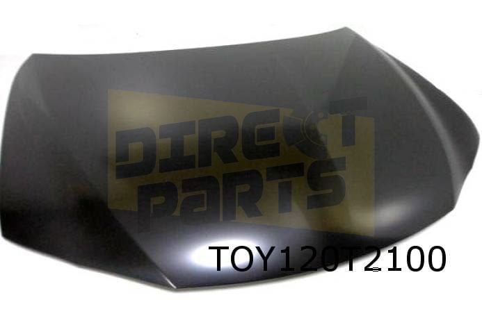 Lexus CT200h (-12/13) motorkap Origineel! 5330176010, Neuf, -, -, Lexus