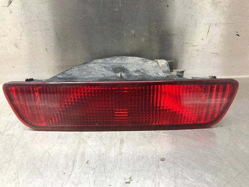ANTI BROUILLARD PARE-CHOCS Micra (K14) (|26580JD00B|), Utilisé, Nissan