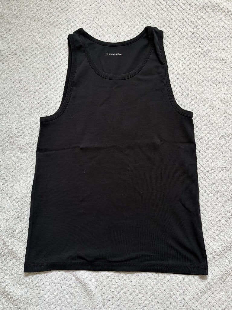 Singlet Pier One, maat M, Vêtements | Hommes, Enlèvement ou Envoi, Pier One, Comme neuf, Taille 48/50 (M)