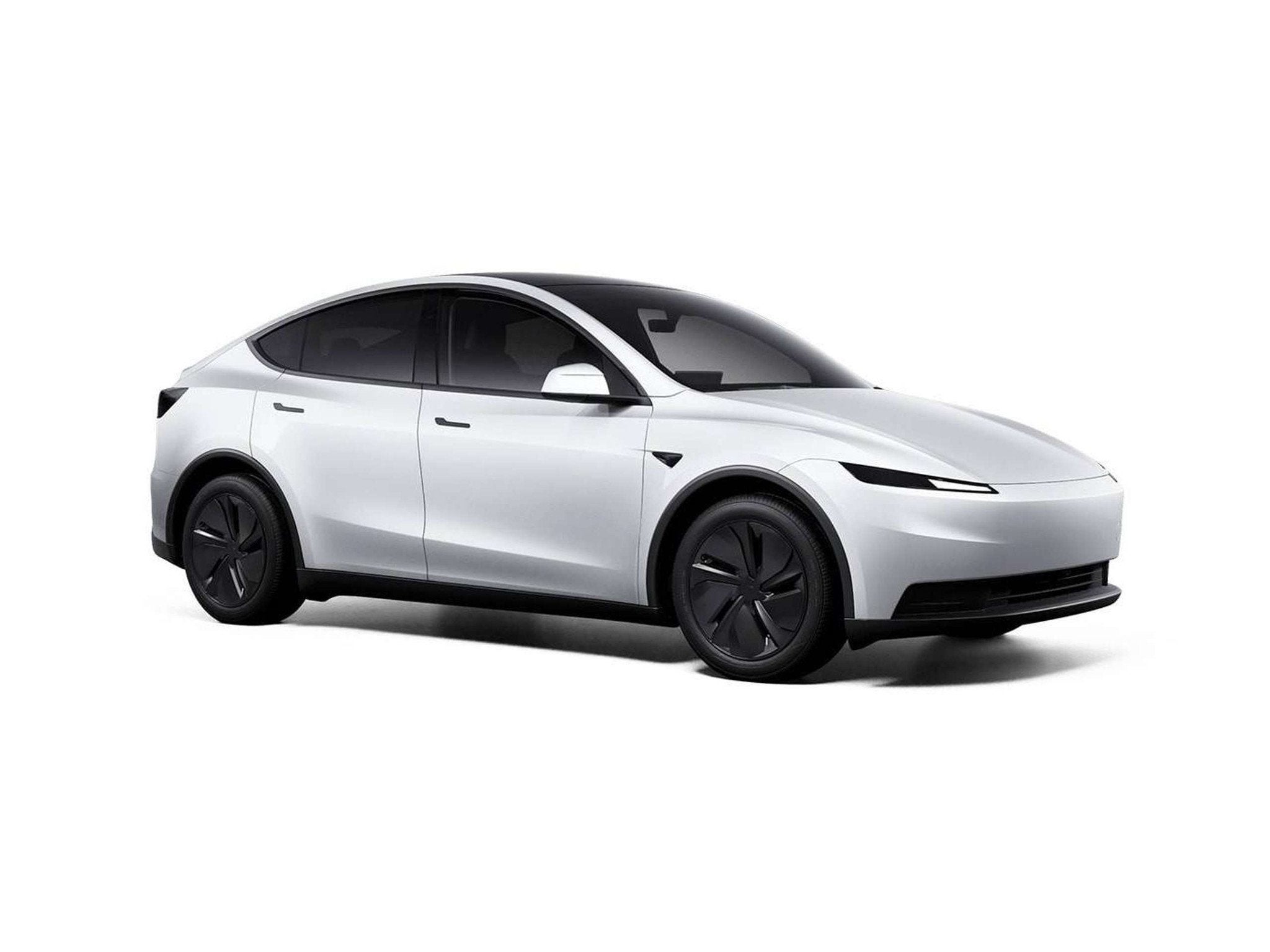 Tesla Model Y JUNIPER - PREMIUM VERSION - HARDWARE 4 - LOW M, Autos, 299 ch, Achat, Entreprise, 534 km