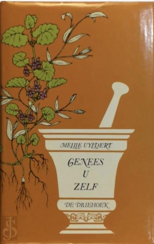 Genees u zelf: vraagbaak voor zieken en gezonden, Boeken, Gelezen, Achtergrond en Informatie, Ophalen of Verzenden, Mellie Uyldert