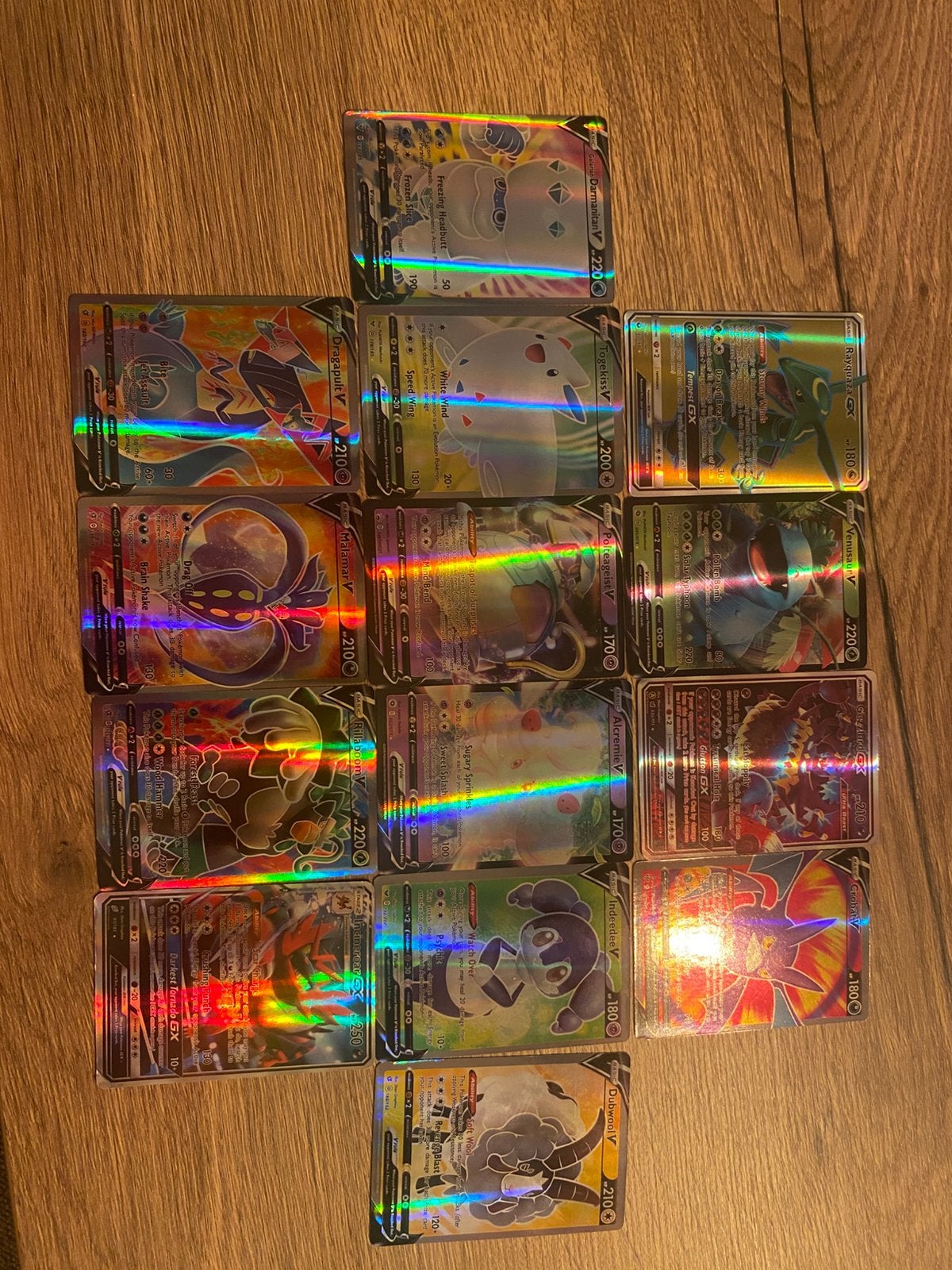 Cartes en vrac!!!, Hobby & Loisirs créatifs, Enlèvement ou Envoi, Comme neuf
