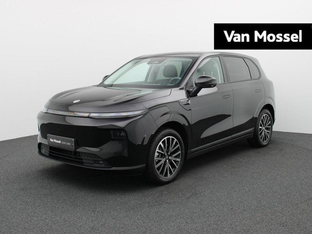 Leapmotor B10 Design Pro Max 67,1 kwh FULL OPTION, Auto's, Gebruikt, 5 zetels, 5 deurs, SUV of Terreinwagen