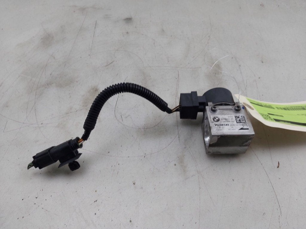DIVERSEN BMW i3 (I01) (|64509292569|64119292569|), Gebruikt, BMW, Petuelring 130
80809  München, DE, Bayerische Motoren Werke AG