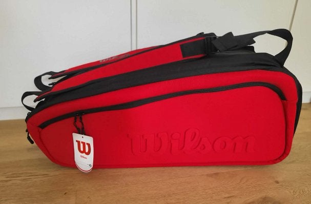 Wilson rackettas, Ophalen, Nieuw, Racket, Wilson