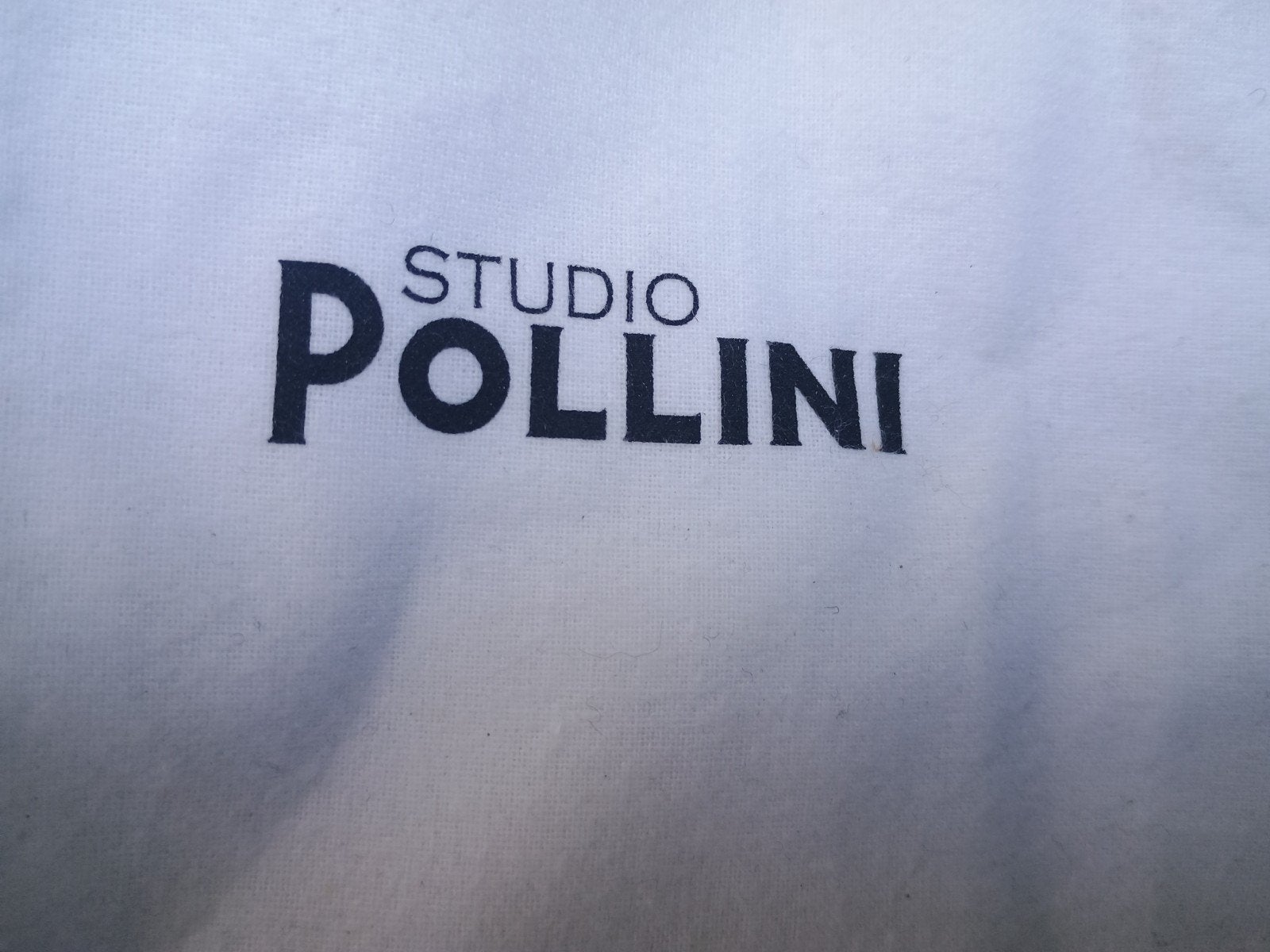 POLLINI STUDIO slingback lakleer stiletto hak 36, Kleding | Dames, Schoenen, Ophalen of Verzenden, Zwart