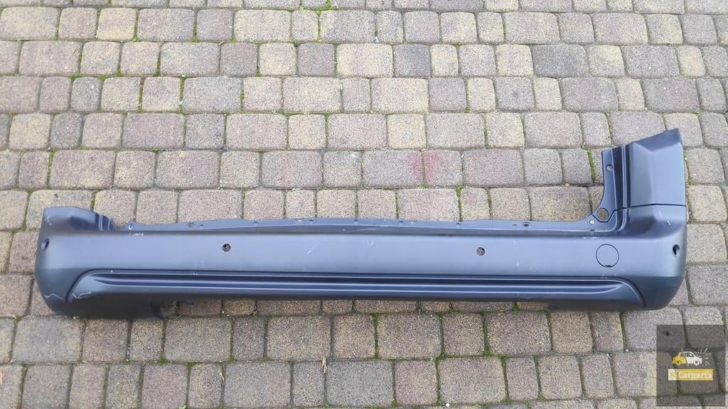 9816790477, PEUGEOT PARTNER 4 IV 18- ACHTERBUMPER, Auto-onderdelen, Taurusavenue 1
2132 LS  Hoofddorp, NL, Gebruikt, Contact.group@renault.com