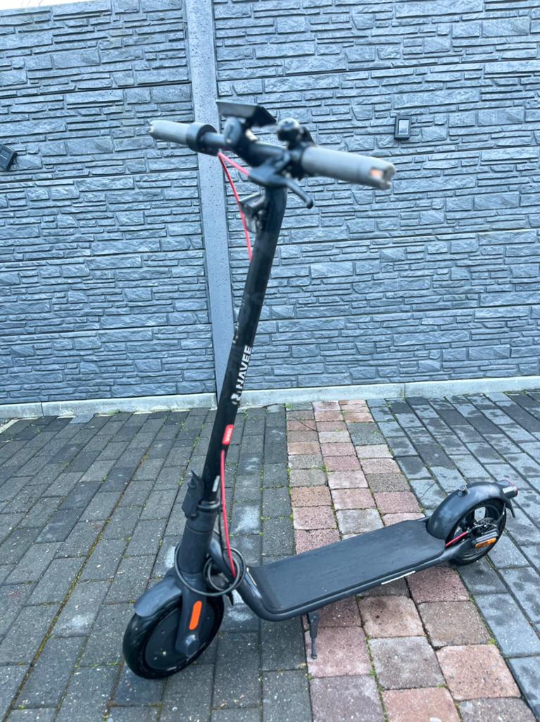 Elektrische step Navee i40, Enlèvement ou Envoi, Comme neuf