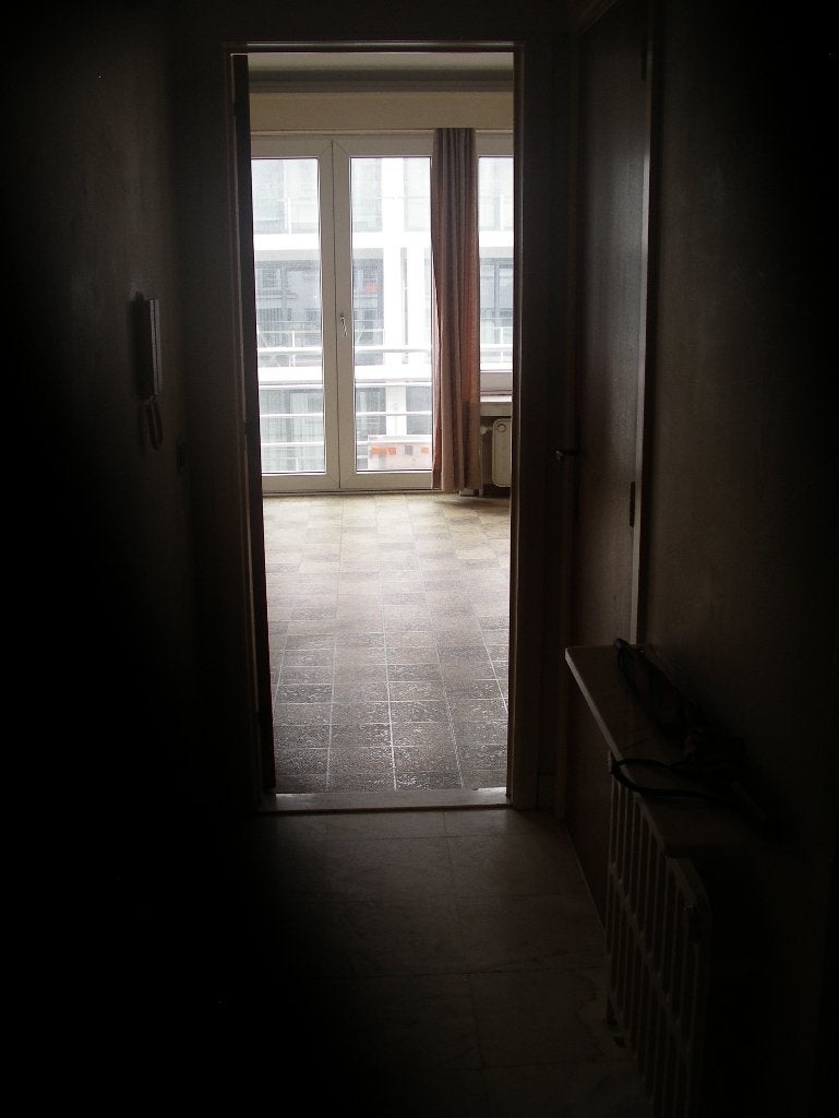 Appartement LOCATION à Oostende Zandvoorde +Oostende