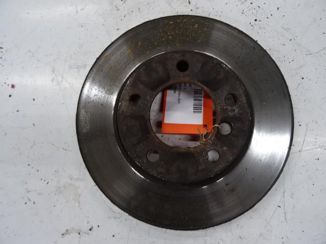 REMSCHIJF VOOR BMW 3 serie Touring (E46 / 3), Gebruikt, Mevr. I. Hauben, BMW, Rue de l'Espoir 34 34
4030  GRIVEGNÉE, BE