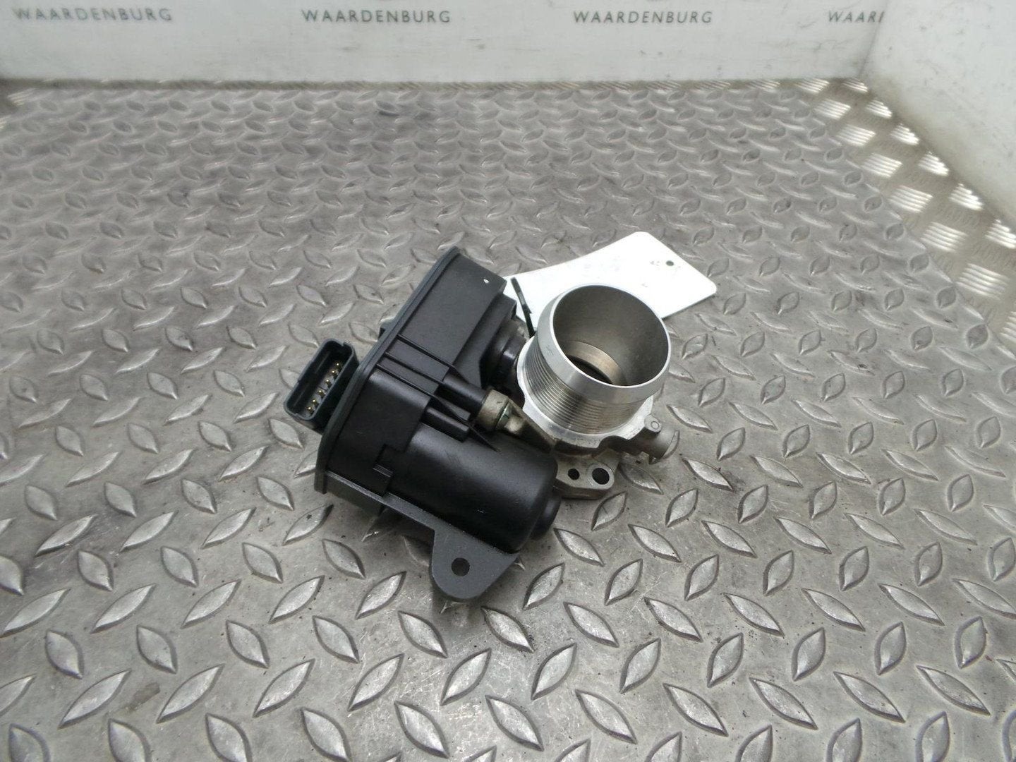 PEUGEOT 208 GASKLEPHUIS 2017, Ophalen of Verzenden, Gebruikt, ARN erkend