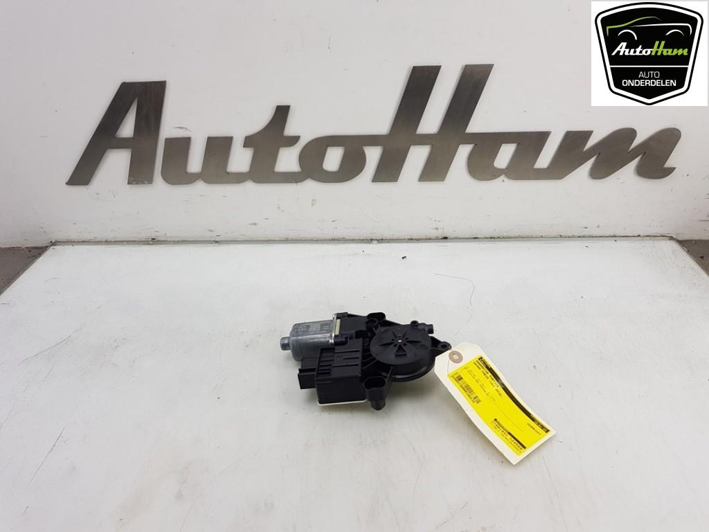 MOTOR RAAMMECHANIEK Skoda Fabia III Combi (NJ5), Gebruikt, Skoda