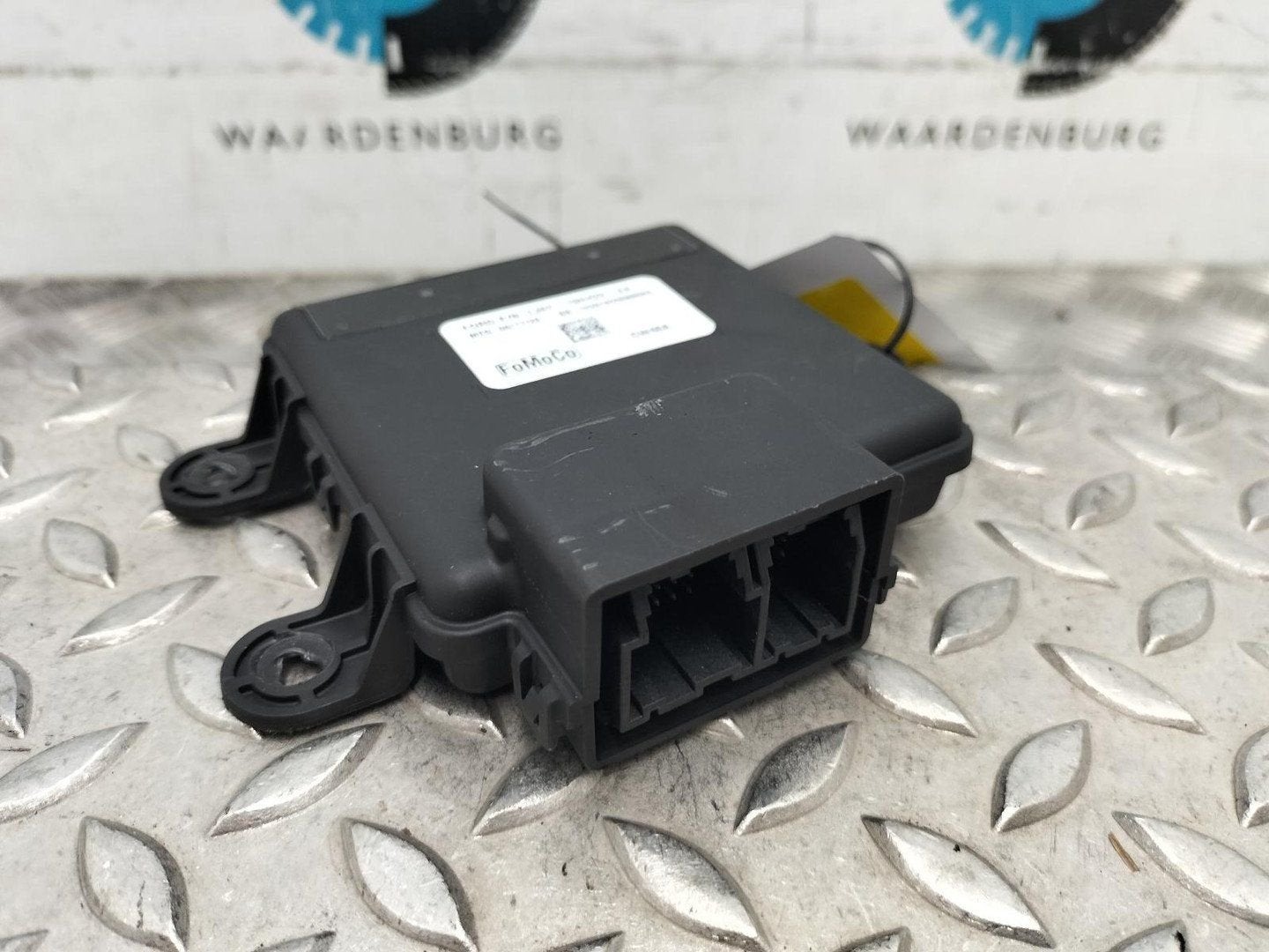 FORD KUGA COMPUTER ECU LJ6T19H423AA 2020, Ophalen of Verzenden, Gebruikt, ARN erkend