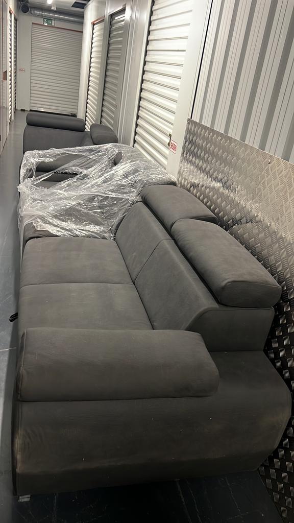 Zetel wasmachine boxspring tv tafel matras, Huis en Inrichting, Ophalen, Zo goed als nieuw