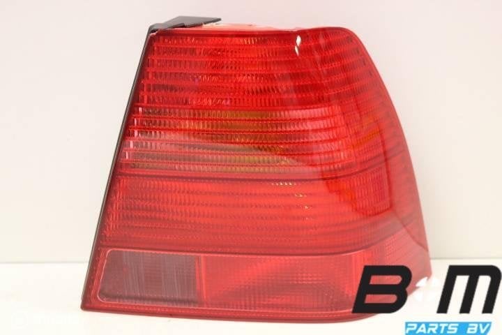 Rechter achterlicht (bijrijderskant) VW Bora, Gebruikt